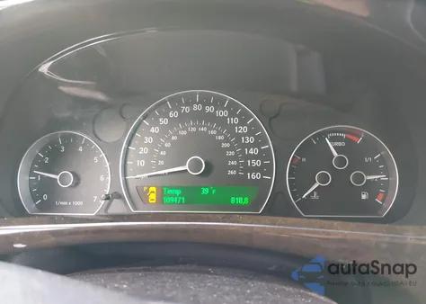 2006 Saab 9-5 2.3T from USA, damaged, VIN YS3ED59G063517208